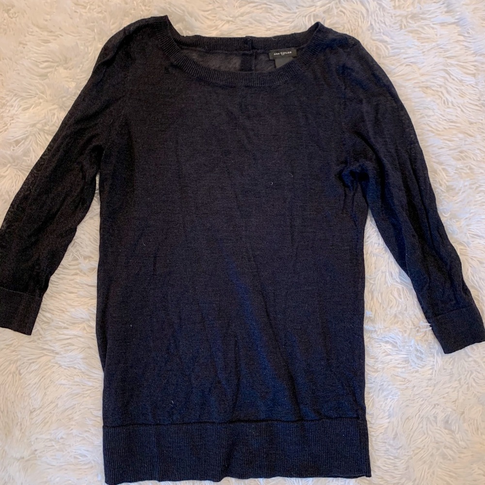 Ann Taylor Sweater